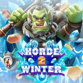Horde 2 Winter gem jl slot